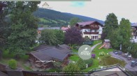 Archiv Foto Webcam Altenmarkt: Hotel Schartner 19:00