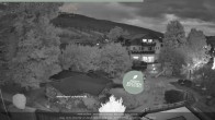 Archiv Foto Webcam Altenmarkt: Hotel Schartner 21:00