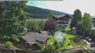 Archiv Foto Webcam Altenmarkt: Hotel Schartner 09:00