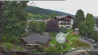 Archived image Webcam Altenmarkt im Pongau: Hotel Schartner 11:00