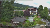 Archiv Foto Webcam Altenmarkt: Hotel Schartner 13:00