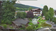 Archiv Foto Webcam Altenmarkt: Hotel Schartner 15:00