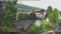 Archiv Foto Webcam Altenmarkt: Hotel Schartner 17:00