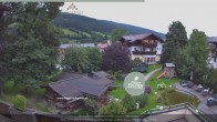 Archiv Foto Webcam Altenmarkt: Hotel Schartner 19:00