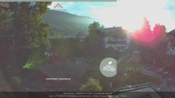 Archiv Foto Webcam Altenmarkt: Hotel Schartner 05:00