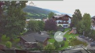 Archiv Foto Webcam Altenmarkt: Hotel Schartner 06:00