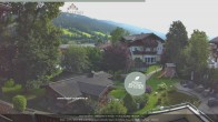 Archiv Foto Webcam Altenmarkt: Hotel Schartner 07:00