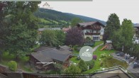 Archiv Foto Webcam Altenmarkt: Hotel Schartner 09:00