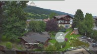 Archiv Foto Webcam Altenmarkt: Hotel Schartner 13:00