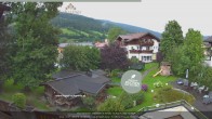 Archiv Foto Webcam Altenmarkt: Hotel Schartner 15:00
