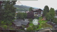 Archiv Foto Webcam Altenmarkt: Hotel Schartner 17:00