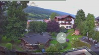 Archiv Foto Webcam Altenmarkt: Hotel Schartner 19:00
