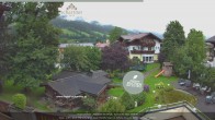 Archiv Foto Webcam Altenmarkt: Hotel Schartner 09:00