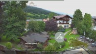 Archiv Foto Webcam Altenmarkt: Hotel Schartner 11:00