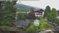 Archiv Foto Webcam Altenmarkt: Hotel Schartner 13:00