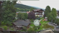 Archiv Foto Webcam Altenmarkt: Hotel Schartner 15:00
