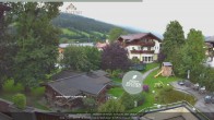 Archiv Foto Webcam Altenmarkt: Hotel Schartner 17:00