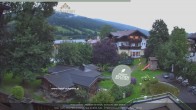 Archiv Foto Webcam Altenmarkt: Hotel Schartner 19:00