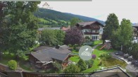 Archiv Foto Webcam Altenmarkt: Hotel Schartner 09:00