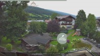Archiv Foto Webcam Altenmarkt: Hotel Schartner 11:00