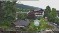Archiv Foto Webcam Altenmarkt: Hotel Schartner 13:00