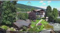 Archiv Foto Webcam Altenmarkt: Hotel Schartner 13:00