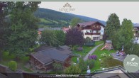 Archiv Foto Webcam Altenmarkt: Hotel Schartner 19:00