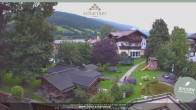 Archiv Foto Webcam Altenmarkt: Hotel Schartner 05:00