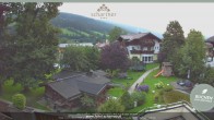 Archiv Foto Webcam Altenmarkt: Hotel Schartner 06:00