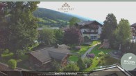 Archiv Foto Webcam Altenmarkt: Hotel Schartner 07:00