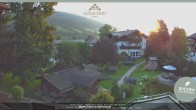 Archiv Foto Webcam Altenmarkt: Hotel Schartner 05:00