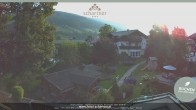 Archiv Foto Webcam Altenmarkt: Hotel Schartner 06:00