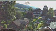 Archiv Foto Webcam Altenmarkt: Hotel Schartner 07:00