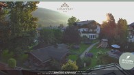 Archiv Foto Webcam Altenmarkt: Hotel Schartner 05:00