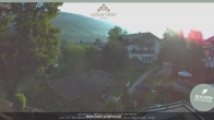 Archiv Foto Webcam Altenmarkt: Hotel Schartner 06:00