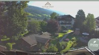 Archiv Foto Webcam Altenmarkt: Hotel Schartner 07:00