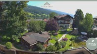 Archiv Foto Webcam Altenmarkt: Hotel Schartner 09:00