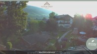 Archiv Foto Webcam Altenmarkt: Hotel Schartner 06:00