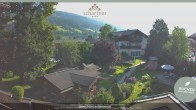 Archiv Foto Webcam Altenmarkt: Hotel Schartner 07:00
