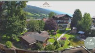 Archiv Foto Webcam Altenmarkt: Hotel Schartner 09:00