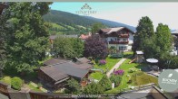 Archiv Foto Webcam Altenmarkt: Hotel Schartner 11:00
