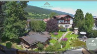 Archiv Foto Webcam Altenmarkt: Hotel Schartner 13:00