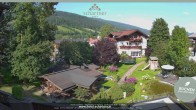 Archiv Foto Webcam Altenmarkt: Hotel Schartner 15:00