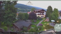 Archiv Foto Webcam Altenmarkt: Hotel Schartner 19:00
