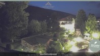 Archiv Foto Webcam Altenmarkt: Hotel Schartner 21:00