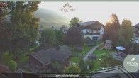 Archiv Foto Webcam Altenmarkt: Hotel Schartner 05:00