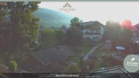 Archiv Foto Webcam Altenmarkt: Hotel Schartner 06:00
