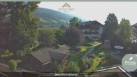 Archiv Foto Webcam Altenmarkt: Hotel Schartner 07:00