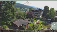 Archiv Foto Webcam Altenmarkt: Hotel Schartner 09:00