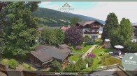 Archiv Foto Webcam Altenmarkt: Hotel Schartner 11:00